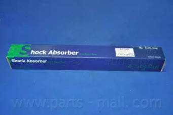 Амортизатор подвески PARTS-MALL PJA-R063