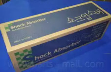 Амортизатор подвески PARTS-MALL PJA-RL016