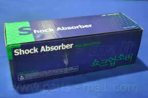Амортизатор подвески PARTS-MALL PJA-RR008