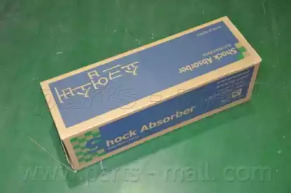 Амортизатор подвески PARTS-MALL PJA-RR016