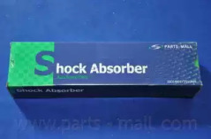 Амортизатор подвески PARTS-MALL PJB-001