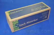 Амортизатор подвески PARTS-MALL PJB-007A