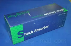 Амортизатор подвески PARTS-MALL PJB-008A