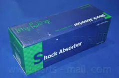 Амортизатор подвески PARTS-MALL PJB-009A