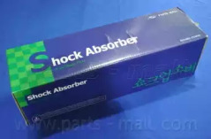 Амортизатор подвески PARTS-MALL PJB-024A