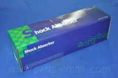 Амортизатор подвески PARTS-MALL PJB-025A