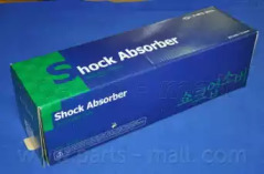 Амортизатор подвески PARTS-MALL PJB-059A