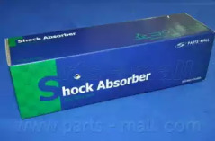 Амортизатор подвески PARTS-MALL PJB-060A