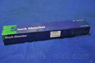 Амортизатор подвески PARTS-MALL PJB-120