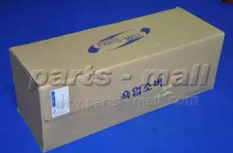 Амортизатор подвески PARTS-MALL PJB-124A