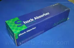 Амортизатор підвіски PARTS-MALL PJB-158A