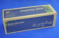 Амортизатор подвески PARTS-MALL PJB-FL007