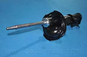 Амортизатор підвіски PARTS-MALL PJB-FL008