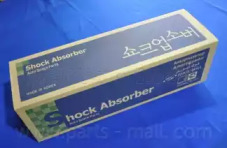 Амортизатор підвіски PARTS-MALL PJB-FL018