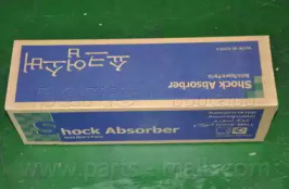 Амортизатор подвески PARTS-MALL PJB-FL021