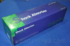Амортизатор підвіски PARTS-MALL PJB-FL022