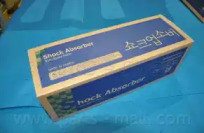 Амортизатор подвески PARTS-MALL PJB-FL027