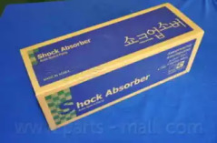 Амортизатор подвески PARTS-MALL PJB-FR007