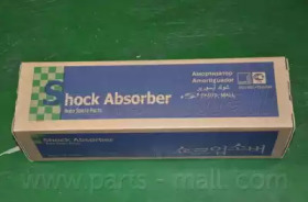 Амортизатор підвіски PARTS-MALL PJB-FR008
