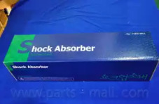 Амортизатор подвески PARTS-MALL PJB-FR015