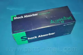 Амортизатор подвески PARTS-MALL PJB-FR017