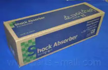 Амортизатор підвіски PARTS-MALL PJB-FR018