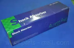 Амортизатор подвески PARTS-MALL PJB-FR019