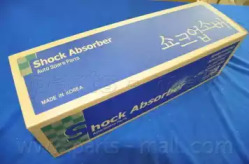 Амортизатор підвіски PARTS-MALL PJB-FR021