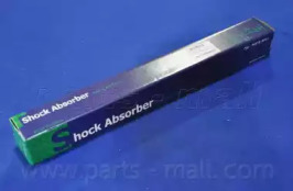 Амортизатор подвески PARTS-MALL PJB-R025