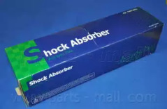 Амортизатор подвески PARTS-MALL PJB-RL002