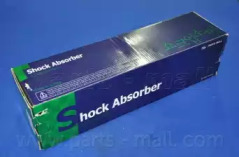 Амортизатор подвески PARTS-MALL PJB-RR002