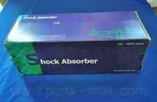 Амортизатор подвески PARTS-MALL PJB-RR003