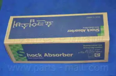Амортизатор подвески PARTS-MALL PJC-001