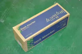 Амортизатор подвески PARTS-MALL PJC-002
