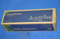 Амортизатор подвески PARTS-MALL PJC-013