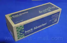 Амортизатор підвіски PARTS-MALL PJC-025