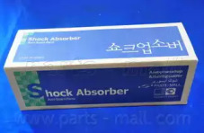 Амортизатор підвіски PARTS-MALL PJC-106