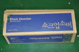 Амортизатор подвески PARTS-MALL PJC-FR004