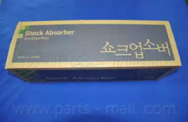 Амортизатор подвески PARTS-MALL PJC-FR005