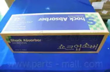Амортизатор подвески PARTS-MALL PJC-FR007