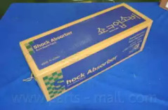 Амортизатор подвески PARTS-MALL PJC-RR001