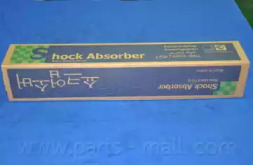 Амортизатор подвески PARTS-MALL PJC-RR002