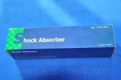 Амортизатор подвески PARTS-MALL PJD-F001
