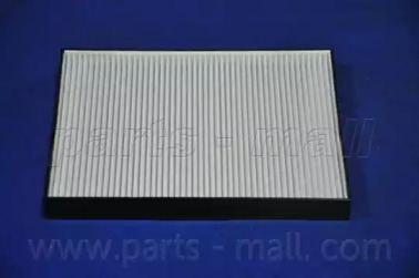 Воздушный фильтр салона PARTS-MALL PMA-003