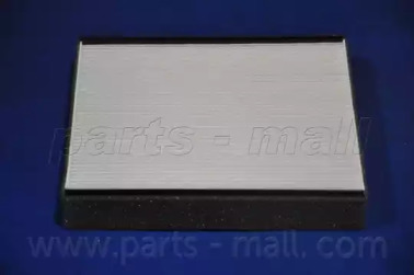 Воздушный фильтр салона PARTS-MALL PMA-007
