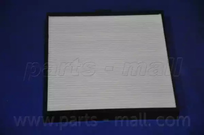 Воздушный фильтр салона PARTS-MALL PMB-001