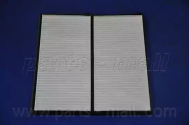 Повітряний фільтр салону PARTS-MALL PMB-002