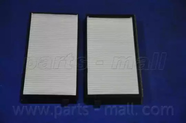 Воздушный фильтр салона PARTS-MALL PMB-010