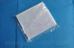 Повітряний фільтр салону PARTS-MALL PMB-C08
