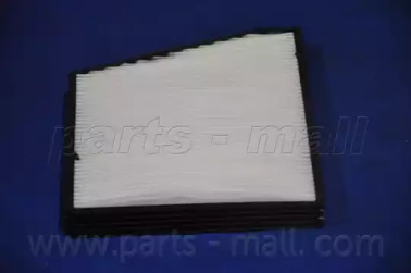 Воздушный фильтр салона PARTS-MALL PMC-002